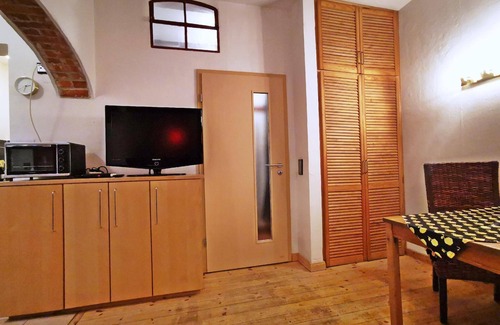 Wriezen Apartment | Holiday apartment Wriezen for 1 - 2 persons with 1 bedroom - Holiday apartment