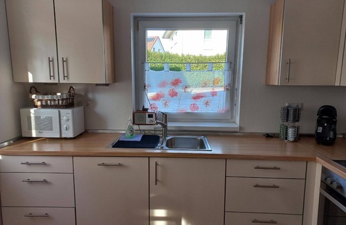 Wyhl Apartment | Holiday apartment Wyhl for 1 - 4 persons with 2 bedrooms - Holiday apartment