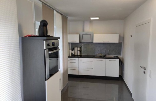 Wardt Apartment | Holiday apartment Xanten South Sea Apartment 1