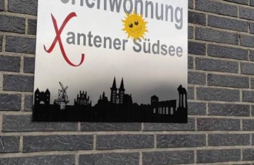 Wardt Apartment | Holiday apartment Xanten South Sea Apartment 1