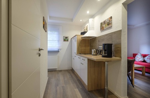 Zwingenberg Apartment | Holiday apartment Zwingenberg, quiet apartment near the old town