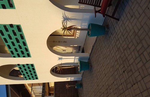 Britannia Bay Apartment | Holiday apartment
