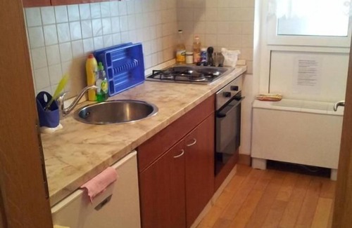 Zadar Apartment | Holiday apartment Zadar for 1 - 4 persons with 1 bedroom - Holiday apartment