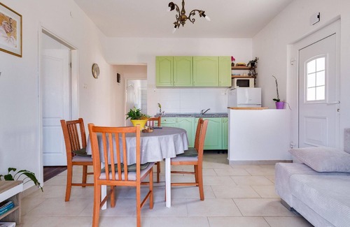 Kozino Apartment | Holiday apartment Zadar for 1 - 5 persons with 2 bedrooms - Holiday apartment in one or multi-family
