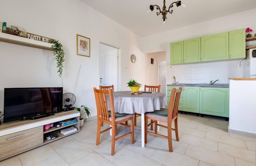 Kozino Apartment | Holiday apartment Zadar for 1 - 5 persons with 2 bedrooms - Holiday apartment in one or multi-family