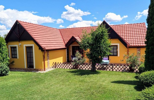 Zalakaros House | Holiday apartment Zalakaros for 1 - 5 persons with 2 bedrooms - Holiday house