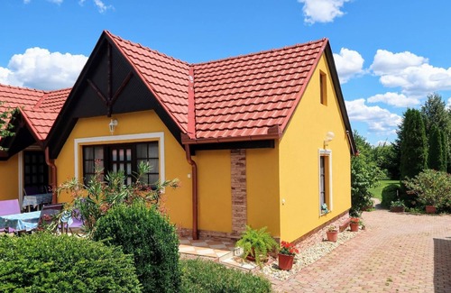 Zalakaros House | Holiday apartment Zalakaros for 1 - 5 persons with 2 bedrooms - Holiday house
