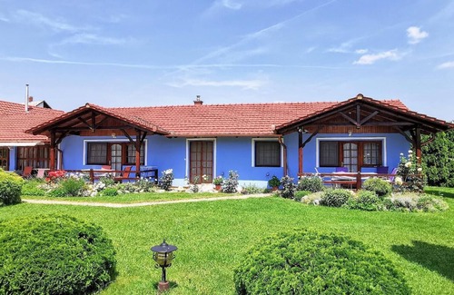 Zalakaros Apartment | Holiday apartment Zalakaros for 1 - 3 persons with 1 bedroom - Holiday apartment