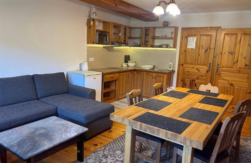 Zdiar Apartment | Holiday apartment Zdiar for 1 - 6 persons with 2 bedrooms - Holiday apartment in one or multi-family