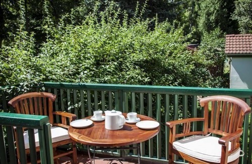 Zeuthen House | Holiday apartment Zeuthen for 1 - 4 persons with 2 bedrooms - Holiday house