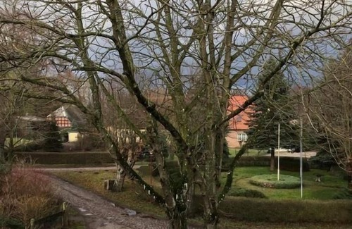 Ziethen Apartment | Holiday apartment Ziethen for 1 - 2 persons with 1 bedroom - Holiday apartment