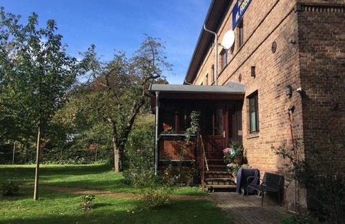 Ziethen Apartment | Holiday apartment Ziethen for 1 - 2 persons with 1 bedroom - Holiday apartment