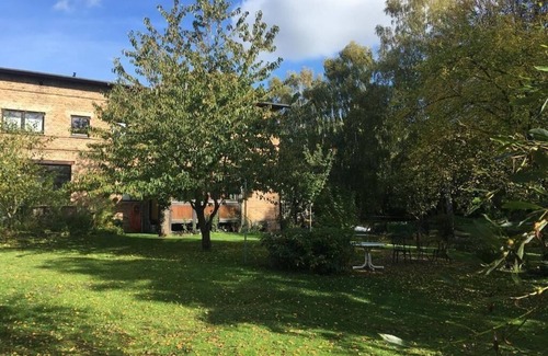 Ziethen Apartment | Holiday apartment Ziethen for 1 - 2 persons with 1 bedroom - Holiday apartment