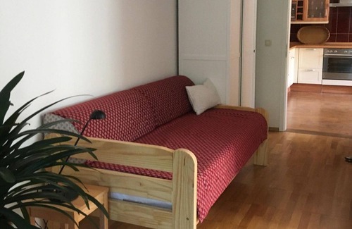 Ziethen Apartment | Holiday apartment Ziethen for 1 - 3 persons with 1 bedroom - Holiday apartment