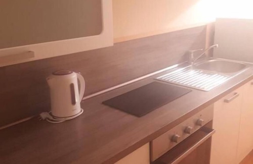 Zubovici Apartment | Holiday apartment Zubovici for 1 - 6 persons with 2 bedrooms - Row house