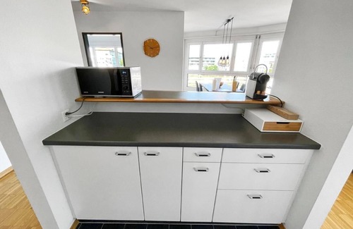 Zug Apartment | Holiday apartment Zug for 1 - 4 persons with 1 bedroom - Holiday apartment