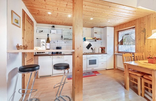 Brandenberg-Fahl Apartment | Holiday Apartment 'Zum Silberberg' with Mountain View, Shared Garden and Wi-Fi