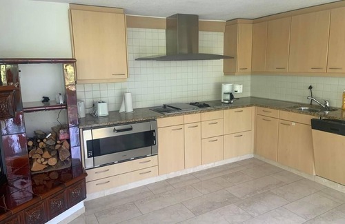 Zweisimmen Apartment | Holiday apartment Zweisimmen for 1 - 4 persons with 2 bedrooms - Holiday apartment