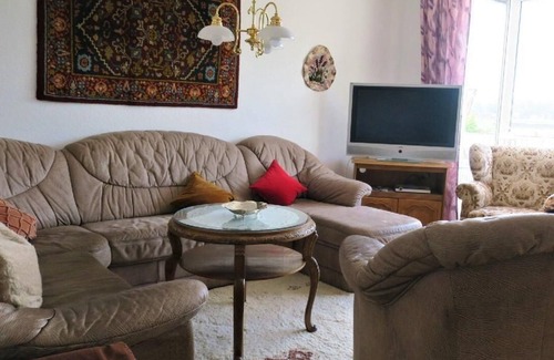 Marienthal West Apartment | Holiday apartment Zwickau for 1 - 3 persons with 1 bedroom - Holiday apartment