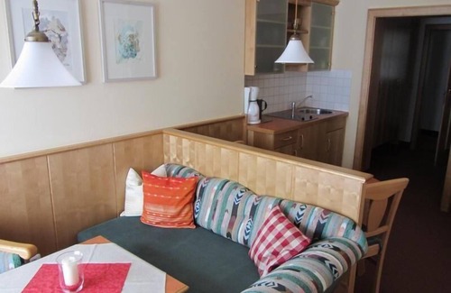 Rabenstein Apartment | Holiday apartment Zwiesel for 2 persons with 1 bedroom - Holiday apartment