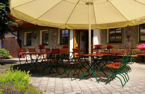 Rabenstein Apartment | Holiday apartment Zwiesel for 2 persons with 1 bedroom - Holiday apartment