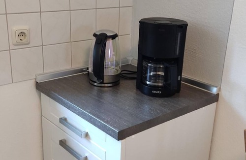 Rabenstein Apartment | Holiday apartment Zwiesel for 1 - 2 persons with 1 bedroom - Holiday apartment in one or multi-famil