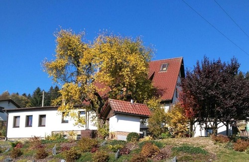 Klingenthal Apartment | Holiday apartment Zwota for 1 - 4 persons with 2 bedrooms - Holiday apartment