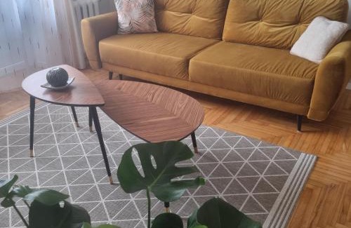 Druskininkai Apartment | Holiday Apartments 10
