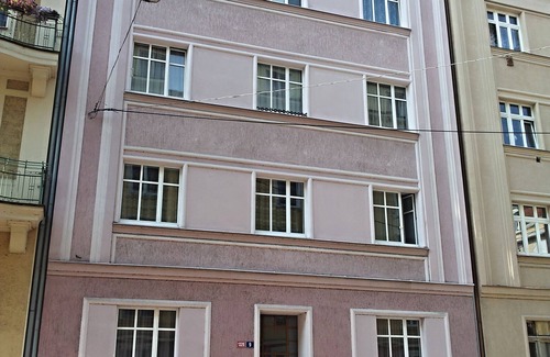 Karlovy Vary Apartment | Holiday Apartments Apt.8