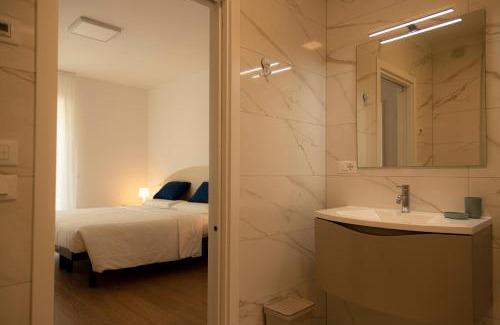 Pietramurata Apartment | HOLIDAY APARTMENTS GIULIA - Blue