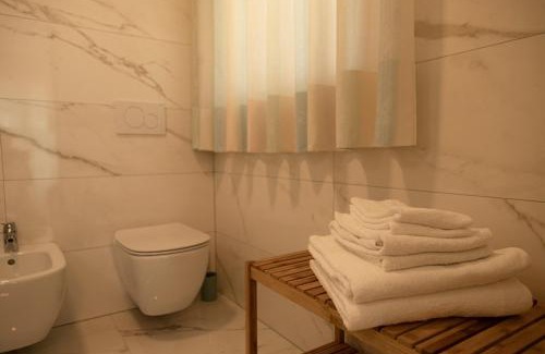 Pietramurata Apartment | HOLIDAY APARTMENTS GIULIA - Blue