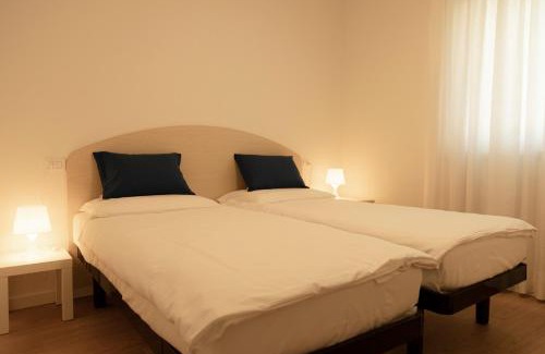Pietramurata Apartment | HOLIDAY APARTMENTS GIULIA - Blue