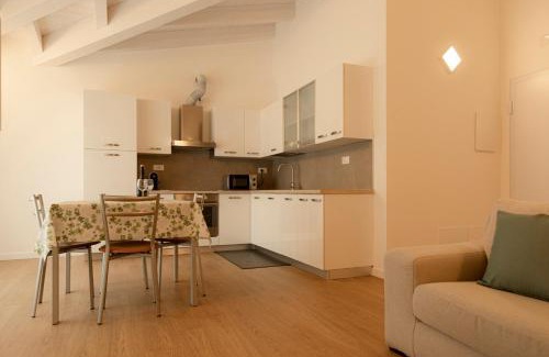 Pietramurata Apartment | HOLIDAY APARTMENTS GIULIA - Green