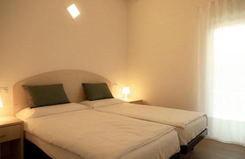 Pietramurata Apartment | HOLIDAY APARTMENTS GIULIA - Green