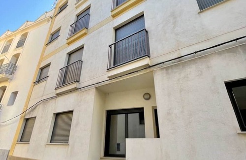 Lucena del Cid Apartment | Holiday appartement in Lucena del Cid- Basement A Ref 049