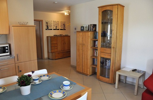 Leuzdorf Apartment | Holiday appartment in the heart of romantic ‘Schwabental’