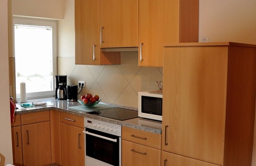 Leuzdorf Apartment | Holiday appartment in the heart of romantic ‘Schwabental’