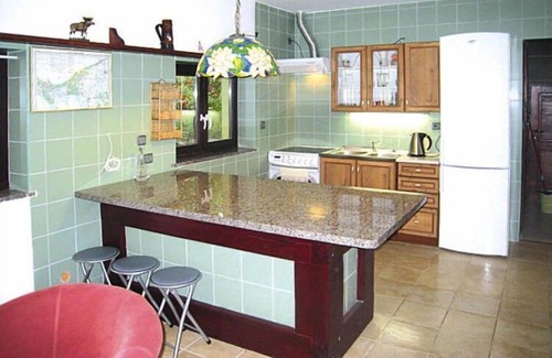 gmina Wolin Apartment | Holiday appartment Sulomino 120 qm 2 rooms 6 persons Type A