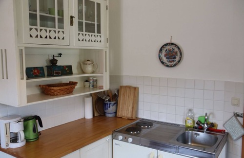 Maria Laach am Jauerling Other | Holiday home at a miniature farm in the Jauerling/Wachau area