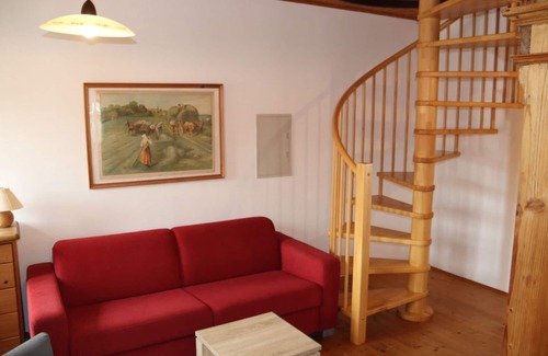 Maria Laach am Jauerling Other | Holiday home at a miniature farm in the Jauerling/Wachau area