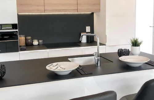 Rohrbach an der Golsen House | Holiday house Rohrbach an der Gölsen for 1 - 4 persons with 2 bedrooms - Holiday home