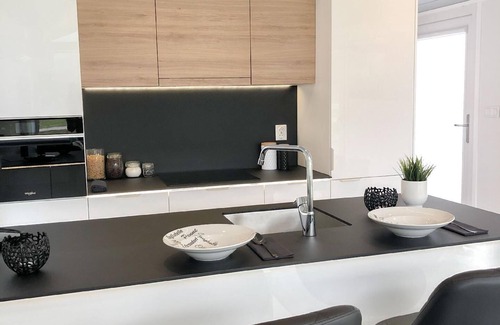 Rohrbach an der Golsen House | Holiday house Rohrbach an der Gölsen for 1 - 4 persons with 2 bedrooms - Holiday house