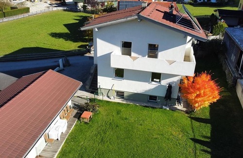Schoenberg im Stubaital House | Holiday house Casa Melissa dog friendly