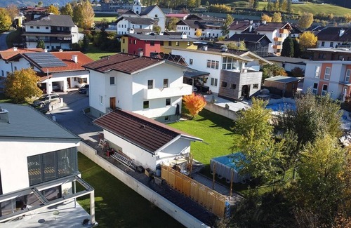 Schoenberg im Stubaital House | Holiday house Casa Melissa dog friendly