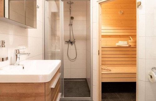 Frantschach-Sankt Gertraud House | Holiday home in Stefan in the Lavanttal with sauna
