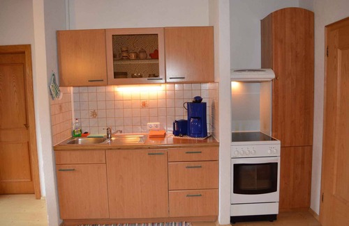 St. Ulrich Am Pillersee Apartment | Holiday apartment in a quiet location