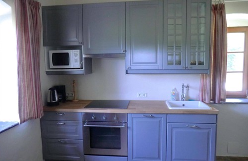 Steinakirchen am Forst House | Holiday house Steinakirchen am Forst for 1 - 6 persons with 2 bedrooms - Holiday house