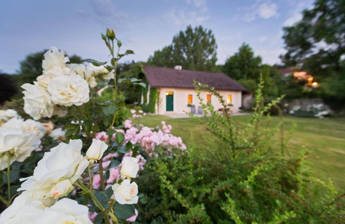 Steinakirchen am Forst House | Holiday house Steinakirchen am Forst for 1 - 6 persons with 2 bedrooms - Holiday house
