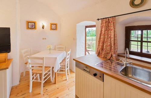 Steinakirchen am Forst House | Holiday house Steinakirchen am Forst for 1 - 8 persons with 2 bedrooms - Holiday house