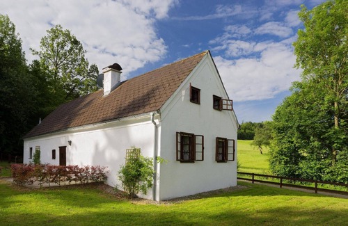 Steinakirchen am Forst House | Holiday house Steinakirchen am Forst for 1 - 8 persons with 2 bedrooms - Holiday house